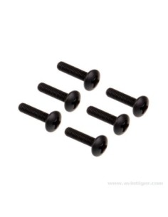 VIS TTE RONDE M3X12MM (4) 2