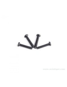 VIS PARKER 2.6X12MM S4 2