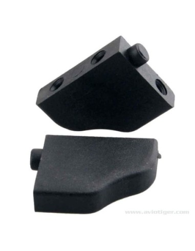 SUPPORT PLATINE RADIO