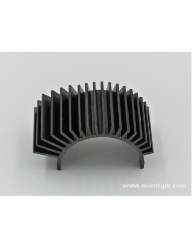 REFROIDISSEUR MOTEUR ELECTRIQUE