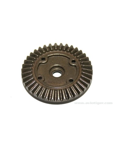 COURONNE 38 DENTS