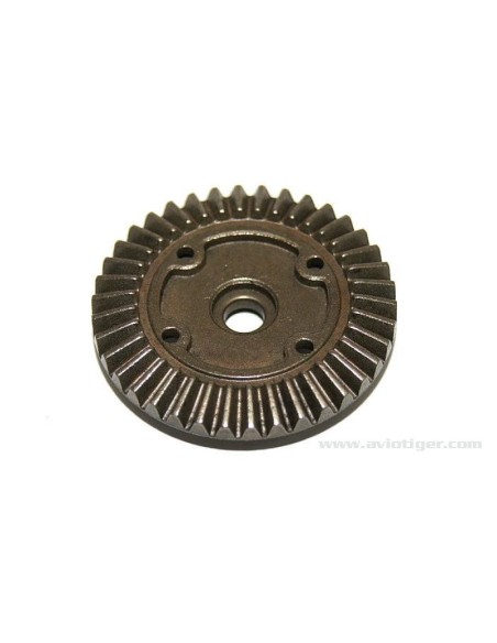 COURONNE 38 DENTS