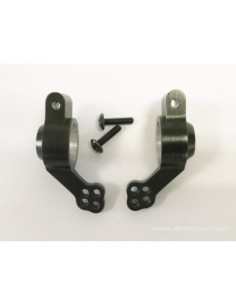 FUSEE ARRIERE ALUMINIUM S2 2