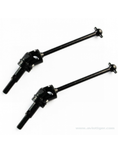 CARDAN HOMOCINETIQUE S2