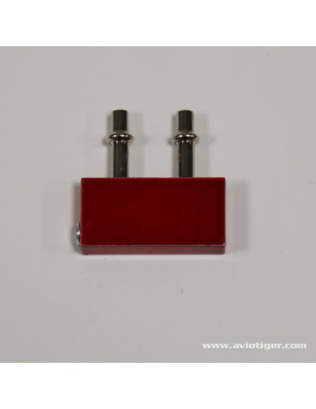 REFROIDISSEUR ESC 12X24X5MM