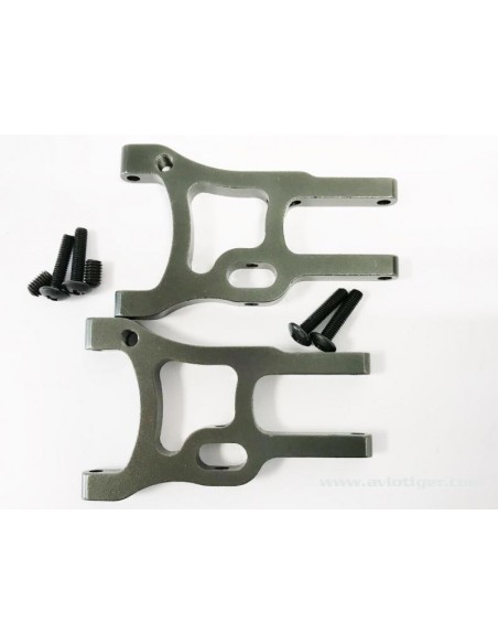 TRIANGLE AVANT ALUMINIUM S2