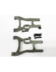 TRIANGLE ARRIERE ALUMINIUM S2 2