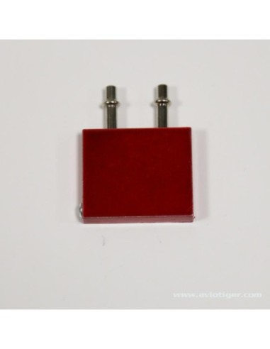 REFROIDISSEUR ESC 24X28X5MM