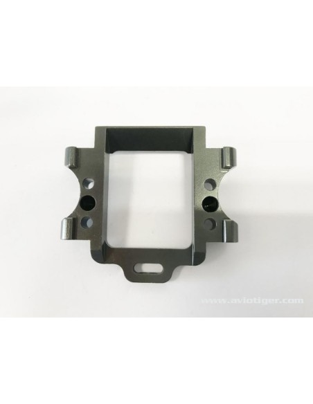 SUPPORT DIFFERENTIEL ARRIERE ALUMINIUM