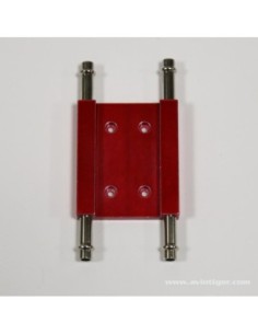 REFROIDISSEUR ESC 31X37X6MM