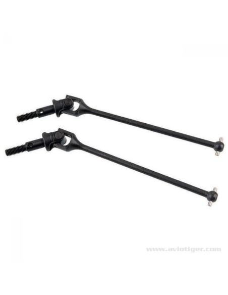 SET DE CARDAN UNIVERSEL S2