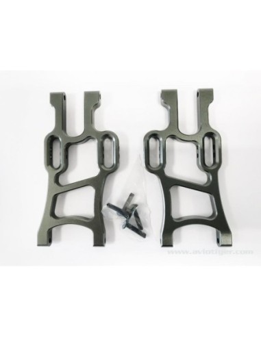 TRIANGLE AVANT ALUMINIUM S2