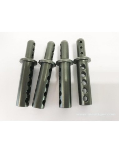 COLONNETTE SUPPORT CARROSSERIE ALU S4