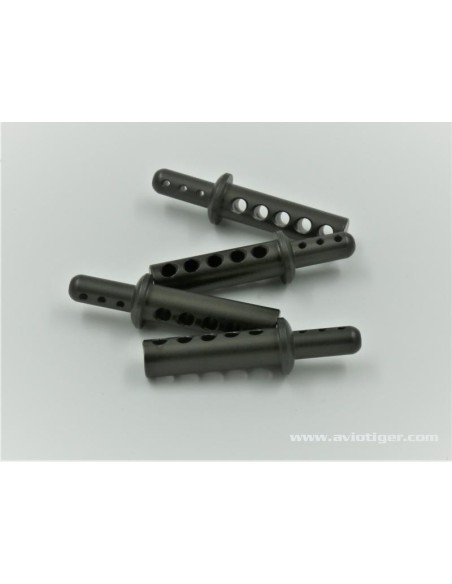 COLONNETTE CARROSSERIE ALU