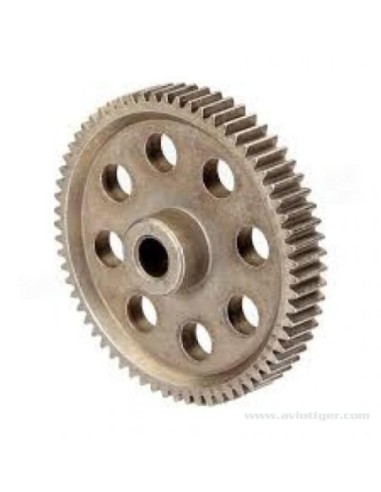 COURONNE METAL 64D