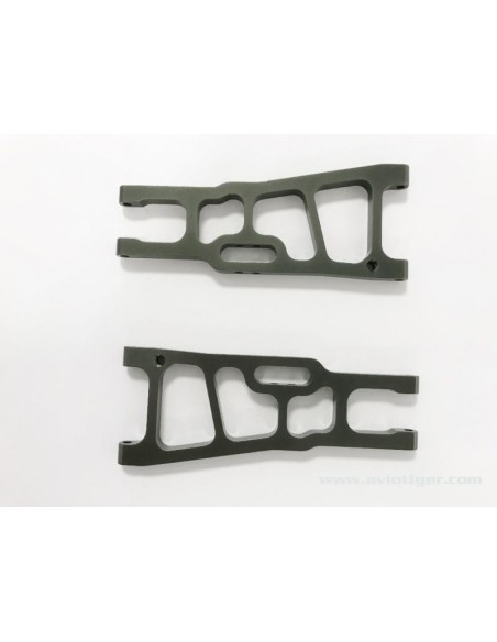 TRIANGLE AVANT ALUMINIUM S2