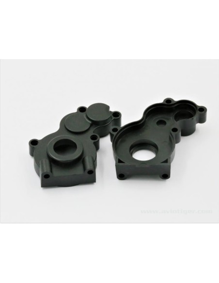 BOITIER CENTRAL TRANSMISSION