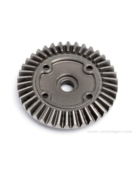 COURONNE DE DIFFERENTIEL