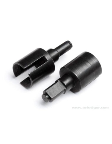 NOIX DE CARDAN DIFFERENTIEL S2