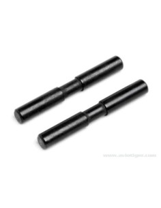 AXE FUSEE ARRIERE S2 2