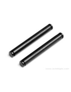 AXE FUSEE AVANT S2 2