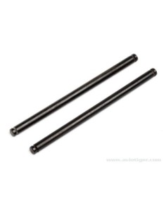 AXE TRIANGLE ARRIERE S2 2