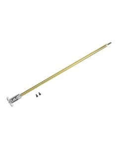 TUBE ETAMBOT 600 DIA 3 M4 L175MM