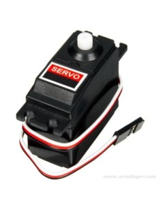 SERVO DE DIRECTION 3KG 2