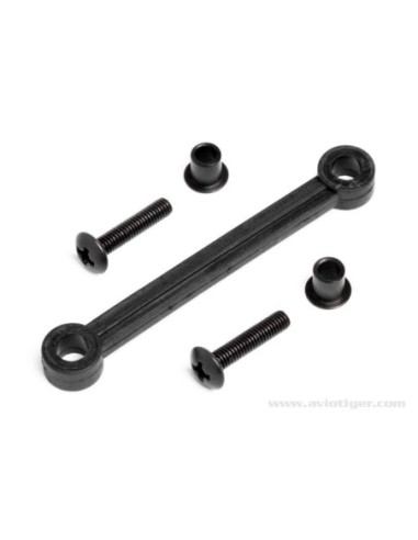 BARRE DE LIAISON SAUVE SERVO