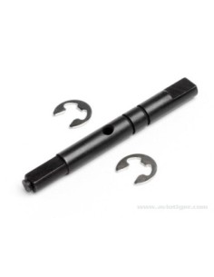 AXE SUPPORT COURONNE 2