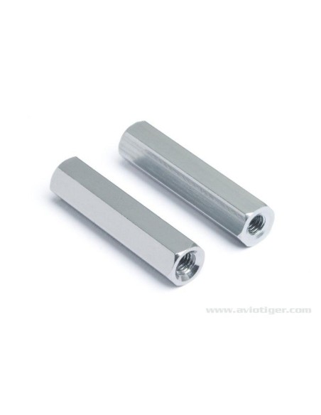 ENTRETOISE SUPPORT AILERON