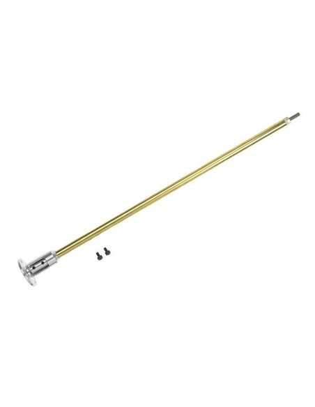 TUBE ETAMBOT 600 DIA 4 M4 L300MM