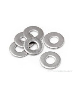 RONDELLE 6X2.7X0.5MM S6 2