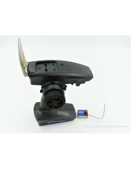 RADIOCOMMANDE MT-303