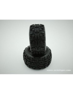 PNEU AVEC INSERT S2 2