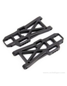 BRAS DE SUSPENSION ARRIERE 2