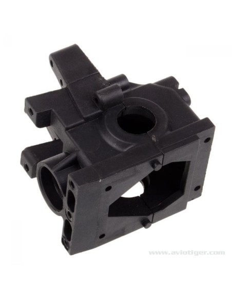 CELLULE DIFFERENTIEL