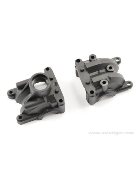 BOITIER TRANSMISSION