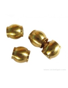 ROTULE AMMORTISSEUR DIA.5.8 2