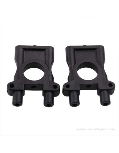 SUPPORT DIFFERENTIEL CENTRAL