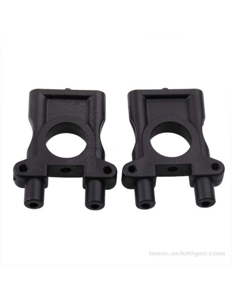 SUPPORT DIFFERENTIEL CENTRAL