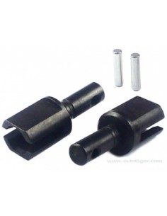 NOIX DE DIFF. CENTRAL 2