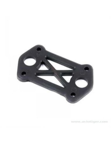 PLATINE DIFFERENTIEL CENTRAL