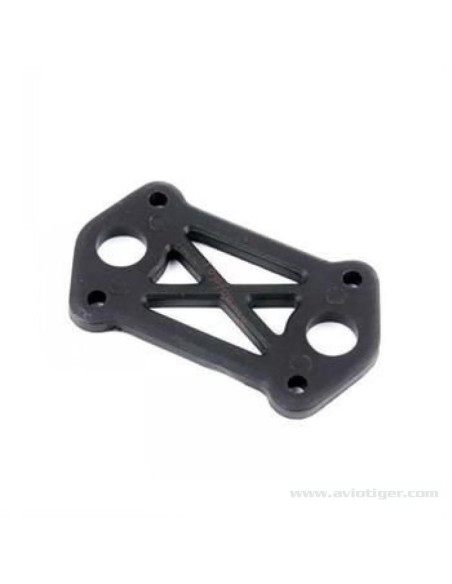 PLATINE DIFFERENTIEL CENTRAL