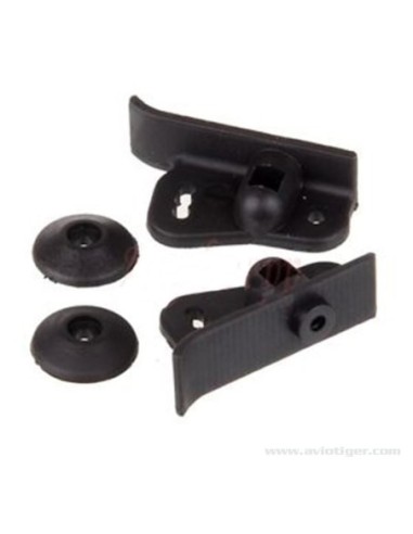 SUPPORT AILERON AJUSTABLE