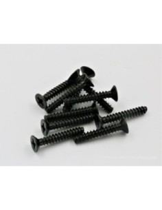 VIS TP TTE FRAISEE 3X18MM (10) 2