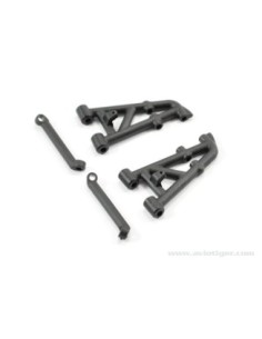 SUPPORT TRIANGLE REINFORCEMENT