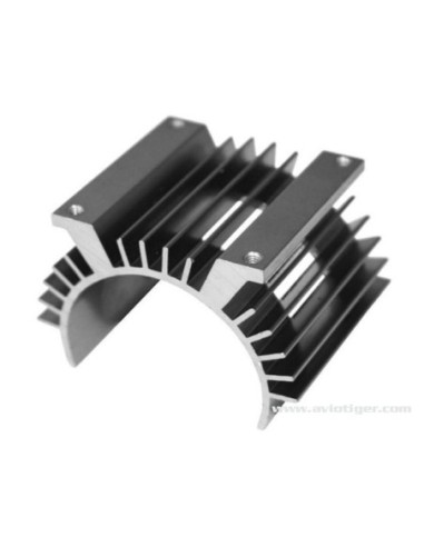 REFROIDISSEUR MOTEUR 540