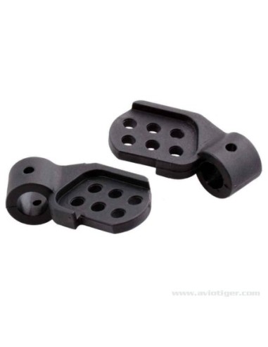 SUPPORT COLONNETTE AVANT