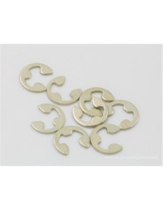 CIRCLIPS DIA.2.5MM 2